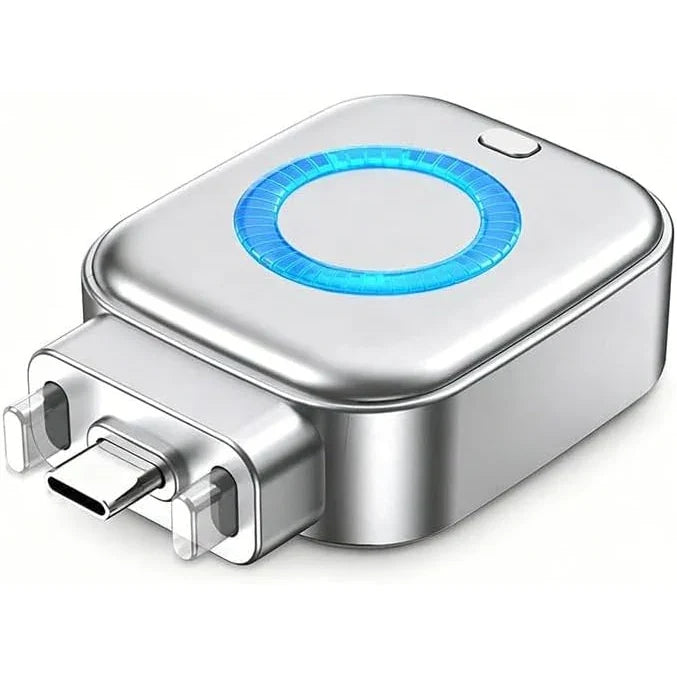 Adaptador Inteligente De Autodesconexion